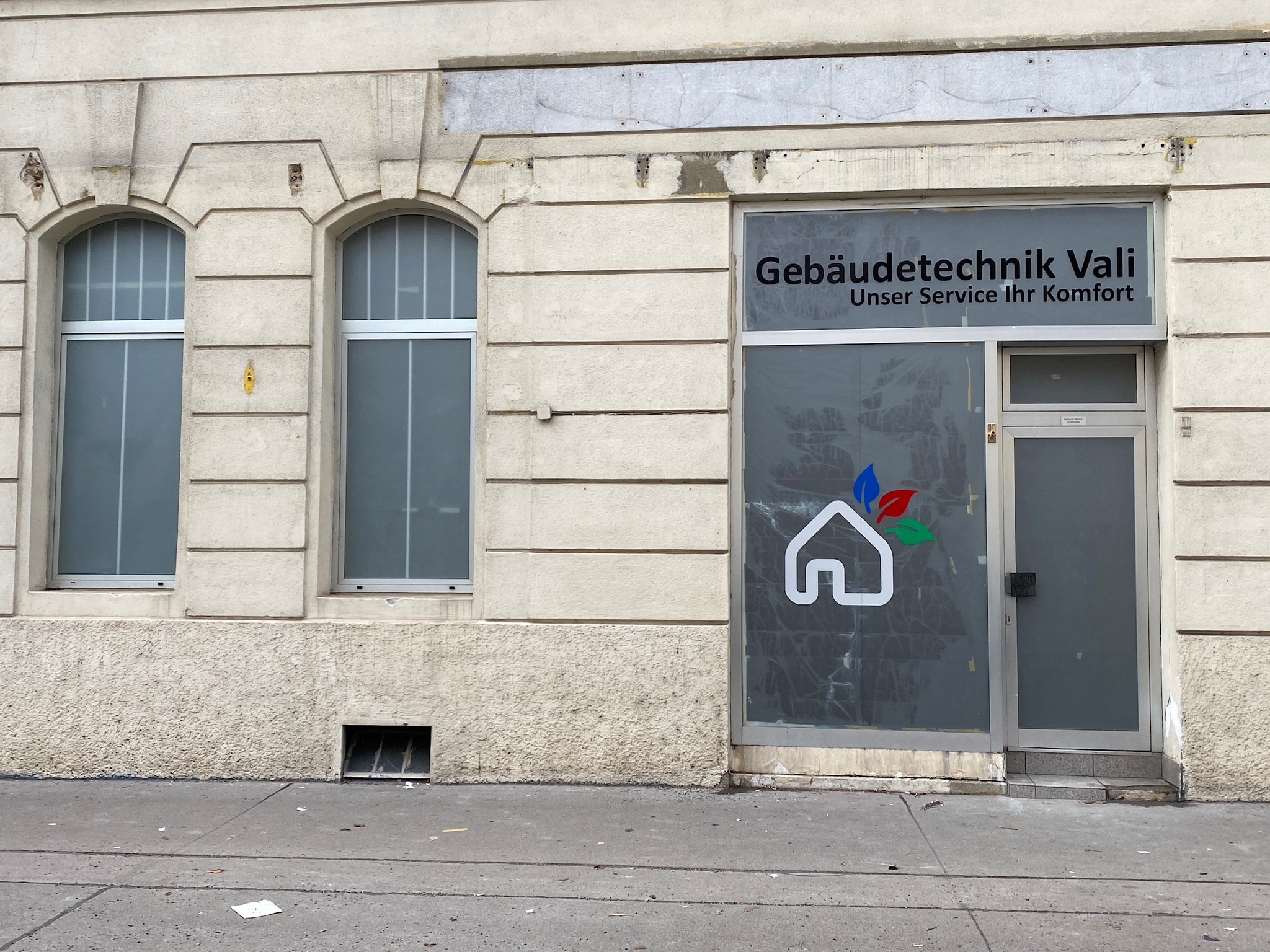 Digitaldruck – Folien und Farben